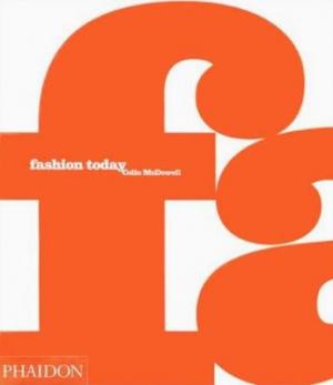 FASHION TODAY Paperback B FORMAT