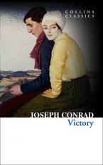 COLLINS CLASSICS : VICTORY Paperback