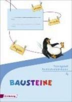 BAUSTEINE : Trainingsheft 4 Paperback