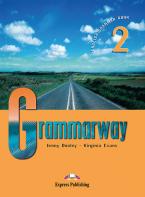 GRAMMARWAY 2 STUDENT'S BOOK ENGLISH