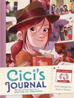 CICI'S JOURNAL  Paperback