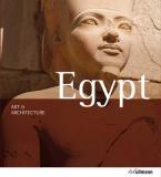 AND ARCHITECTURE : EGYPT Paperback