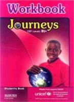 JOURNEYS B1+ WORKBOOK