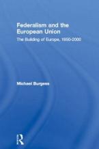 FEDERALISM & EUROPEAN UNION N/E Paperback