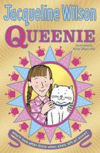 QUEENIE  Paperback