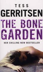 THE BONE GARDEN Paperback A FORMAT