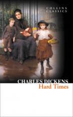 COLLINS CLASSICS : HARD TIMES Paperback A FORMAT