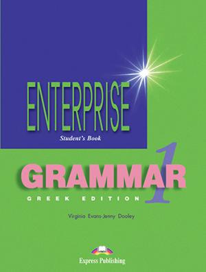 Enterprise Grammar 1