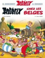 ASTERIX CHEZ LES BELGES HC