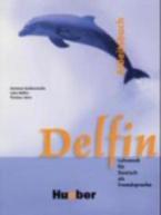 DELFIN EINBAENDIG ARBEITSBUCH