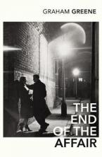 VINTAGE CLASSICS : THE END OF THE AFFAIR Paperback B FORMAT