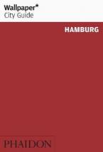 WALLPAPER CITY GUIDE HAMBURG Paperback MINI