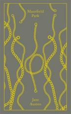 PENGUIN CLASSICS : MANSFIELD PARK HC CLOTH