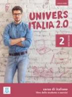 UNIVERSITALIA 2.0 B1 - B2 (+ AUDIO CD (2))