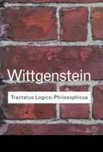 TRACTATUS-LOGICO-PHILOSOPHICUS Paperback B FORMAT