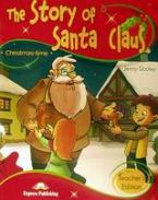 The Story of Santa Claus