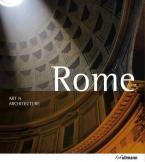 ART AND ARCHITECTURE : ROME Paperback