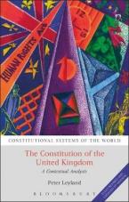 The Constitution of the United Kingdom : A Contextual Analysis