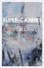 SUPER-CANNES Paperback B FORMAT