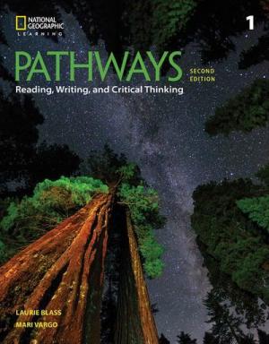 PATHWAYS READING, WRITING & CRITICAL THINKING 1 Student's Book 2ND ED