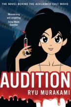 AUDITION Paperback B FORMAT