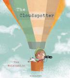 THE CLOUDSPOTTER Paperback