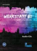 WERKSTATT B1 CD Kursbuch (5)