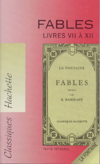 CLASSIQUES HACHETTE : LE HORLA POCHE