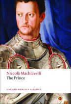 OXFORD WORLD CLASSICS : THE PRINCE N/E Paperback B FORMAT