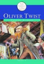 YSC LEVEL 3: OLIVER TWIST