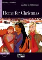 R&T. 1: HOME FOR CHRISTMAS A2 (+ AUDIO CD-ROM)