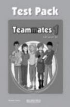 TEAMMATES 1 A1 TEST