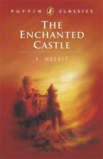 PUFFIN CLASSICS : THE ENCHANTED CASTLE Paperback A FORMAT