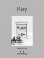 UPSTREAM A1+ BEGINNER WORKBOOK KEY