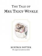 The World of Beatrix Potter 6: The Tale of Mrs. Tiggy-Winkle