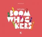 Let's play Boomwhackers