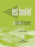 UPSTREAM A2 ELEMENTARY TEST