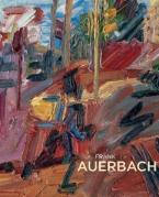 FRANK AUBERBACH  Paperback