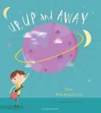 UP , UP AND AWAY Paperback