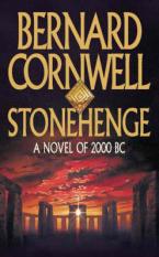 STONEHENGE: A NOVEL OF 2000 BC Paperback