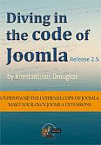 Diving in the Code of Joomla