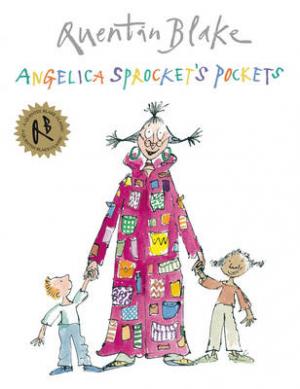 ANGELICA SPOCKET'S POCKETS Paperback