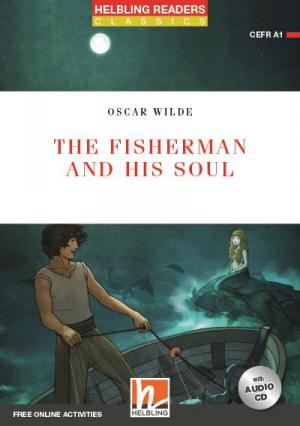 HRRS 1: THE FISHERMAN AND HIS SOUL A1 (+ CD + E-ZONE)