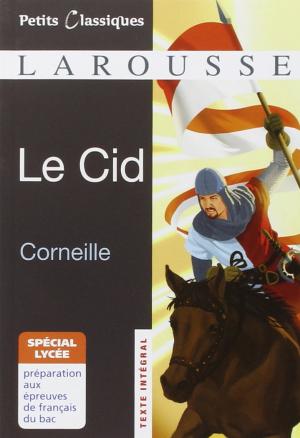 LE CID Paperback A FORMAT