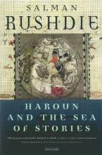 HAROUN AND THE SEA OF STORIES Paperback B FORMAT