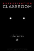 Assassination Classroom, Vol. 19