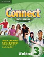 CONNECT 3 WORKBOOK 2ND ED