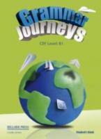 GRAMMAR JOURNEYS B1 TEACHER'S BOOK 