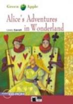 GA STARTER: ALICE'S ADVENTURES IN WONDERLAND