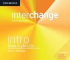 INTERCHANGE INTRO CD CLASS 5TH ED